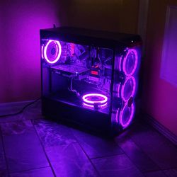 Gaming pc