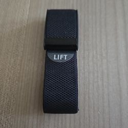 🔥 Whoop WS40 4.0 Fitness Tracker - No Charger | New ONYX