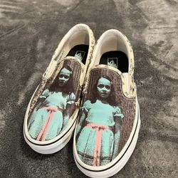 Vans The Shining Shoes