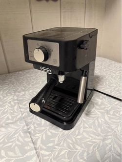 Espresso Machine