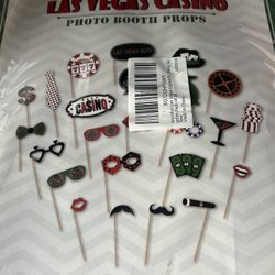 Vegas Prop 