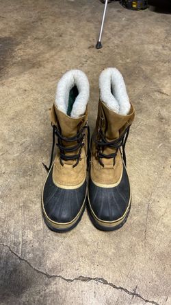 Caribou Sorel Boot