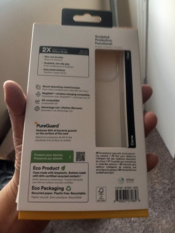 Cover For IPhone 13 PRO max for Sale in El Paso, TX - OfferUp