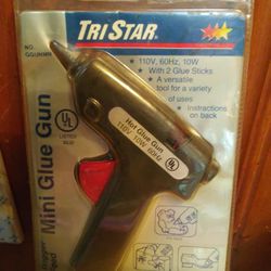 Tristar Mini Glue Tool
