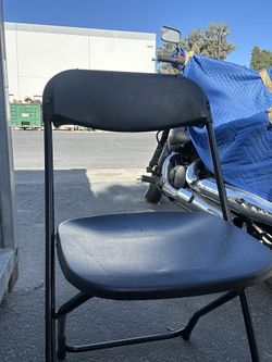 Plastic Chairs