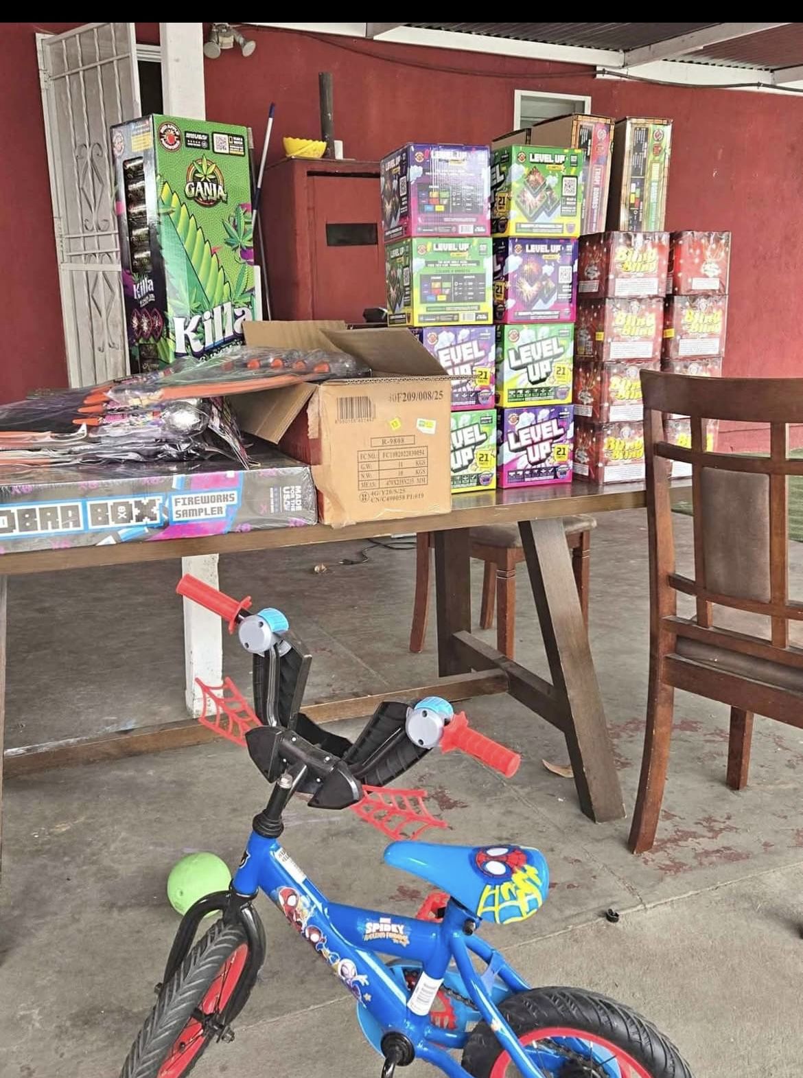 Bike For Sale