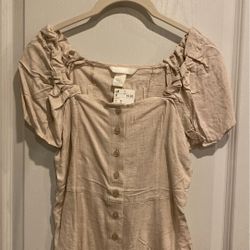 H&M women’s top
