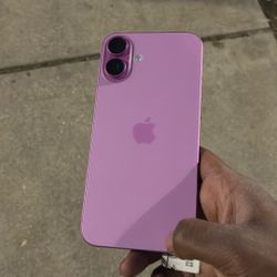 300 Brand New iPhone 16 Plus