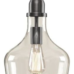 Brand New Large Pendant Kitchen Light