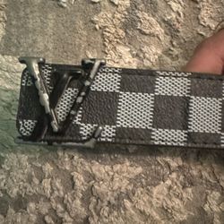 Belt 1:1 