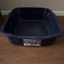 Free Litter Box