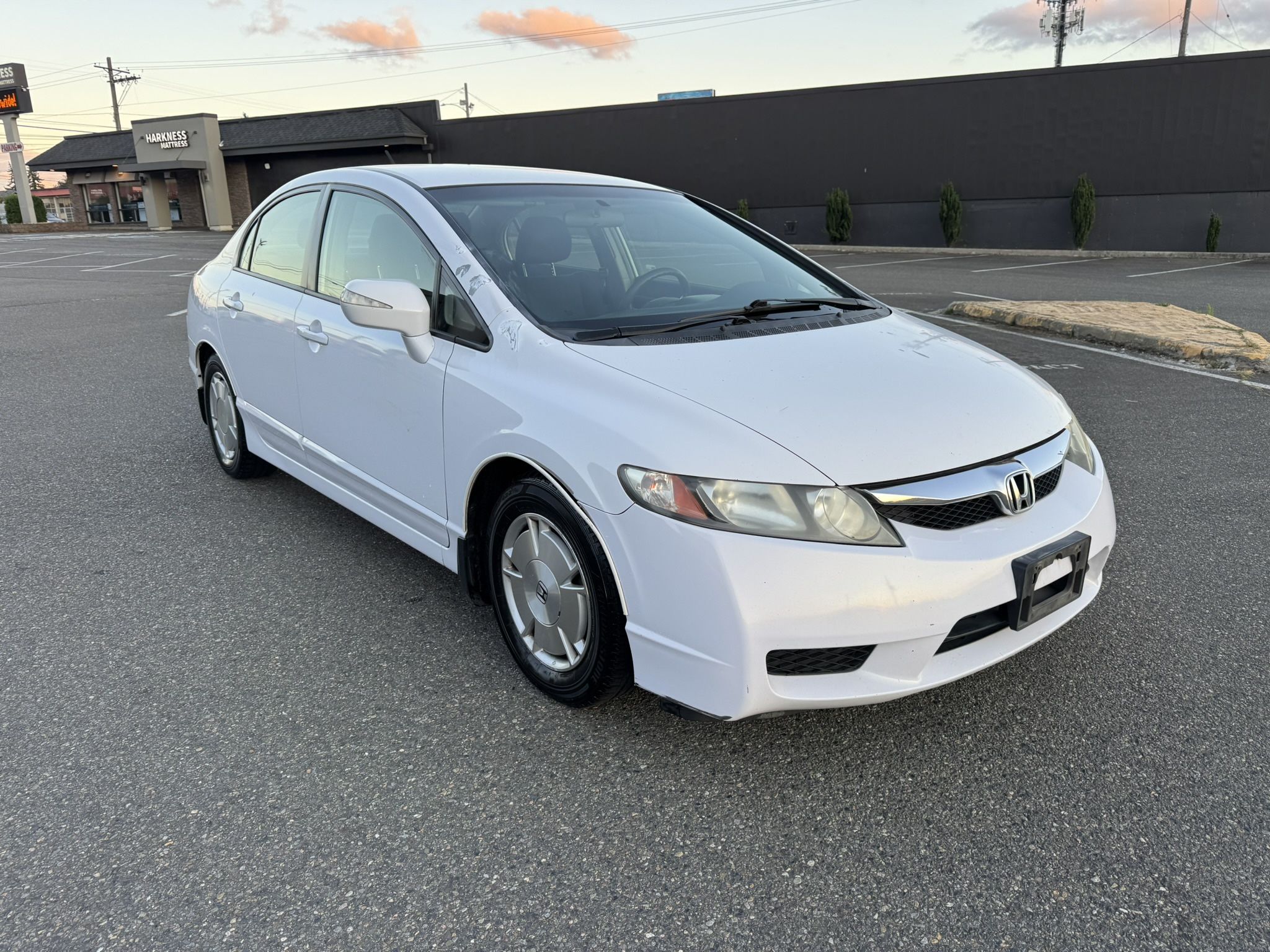 2010 Honda Civic