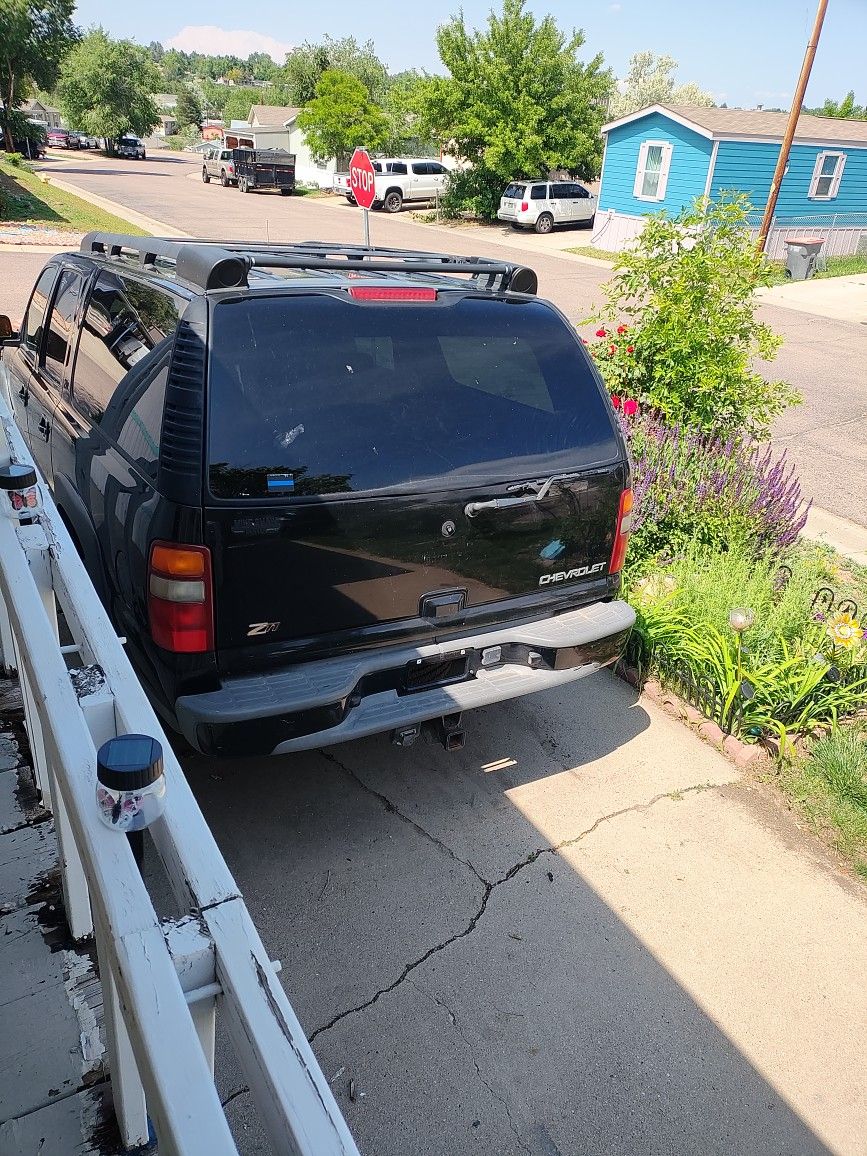 2004 Chevy
