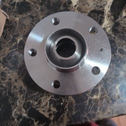 Wheel Hub Bearing Assembly 