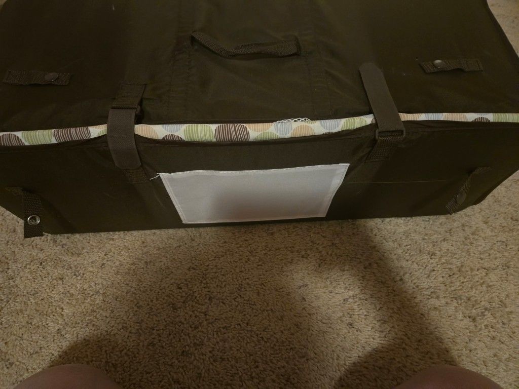 Graco Pack N Play