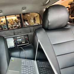 Car Truck Sound System