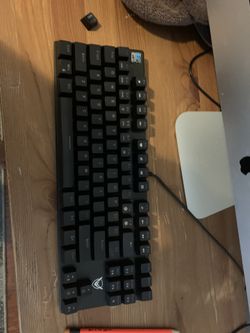 Gaming mechanical Keyboard