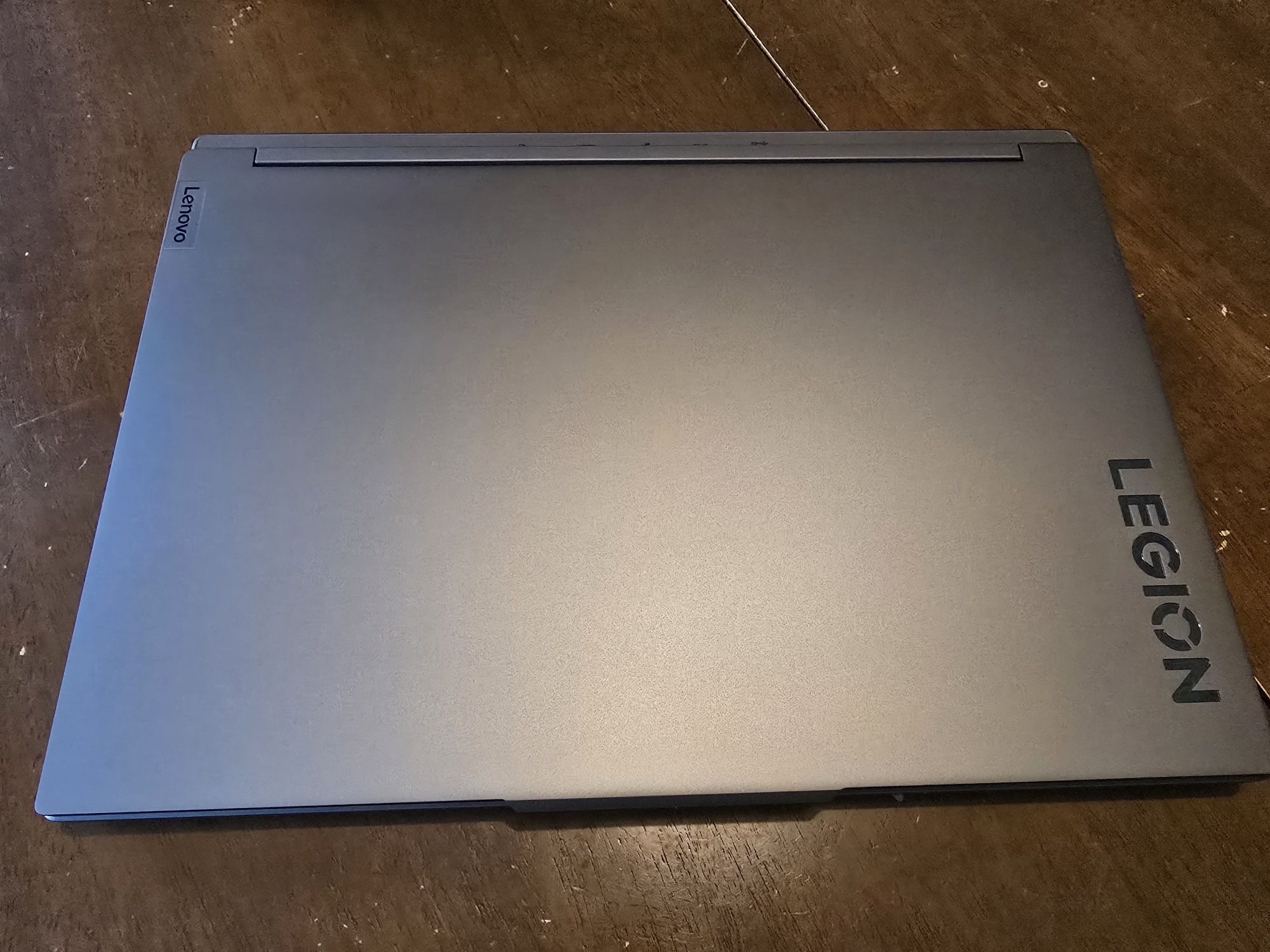 Lenovo Legion Slim 5 16ARP9 Gaming Laptop