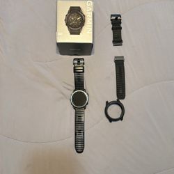 Garmin Tactix 7 Amoled 