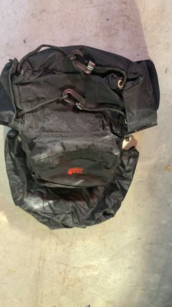 Tour Master motorcycle bag