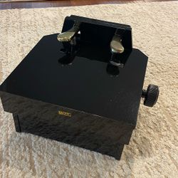 Piano Pedal Extender(Piano Foot-Pedal Stool) by CPS Imports