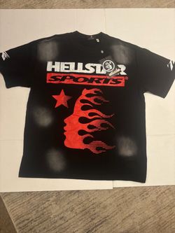 Large Hellstar