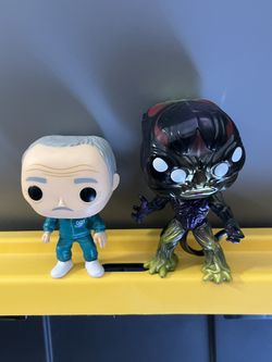 Funko Pops