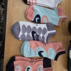Nike Dry Fit Sock Medium