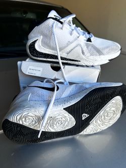 Nike shoes Freak1
