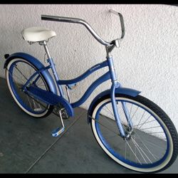 Cruiser Bike For Sale 