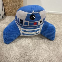 Star Wars decor Pillow