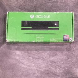 xbox one kinect sensor