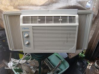 Confort  Aire 5k  AC 