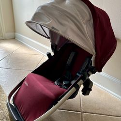 UPPAbaby RumbleSeat
