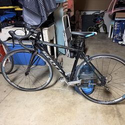 Scott Contessa Speedster