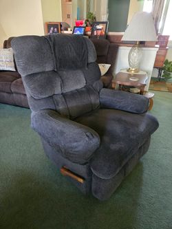 Recliner