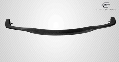 Blemished 2006-2008 Lexus IS Series IS250 IS350 Carbon Creations VIP Front Lip Under Spoiler Air Dam - 1 Piece