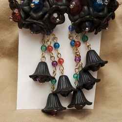Vintage Earrings