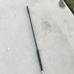 Harley Davidson antenna