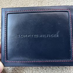 Men’s Tommy Hilfiger Wallet I