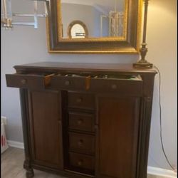 Buffet/side Cabinet/dresser