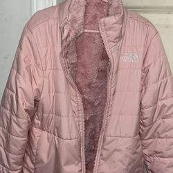 Girls North Face 