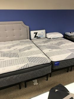 Best Mattress Deals! ONLY $40 DOWN!