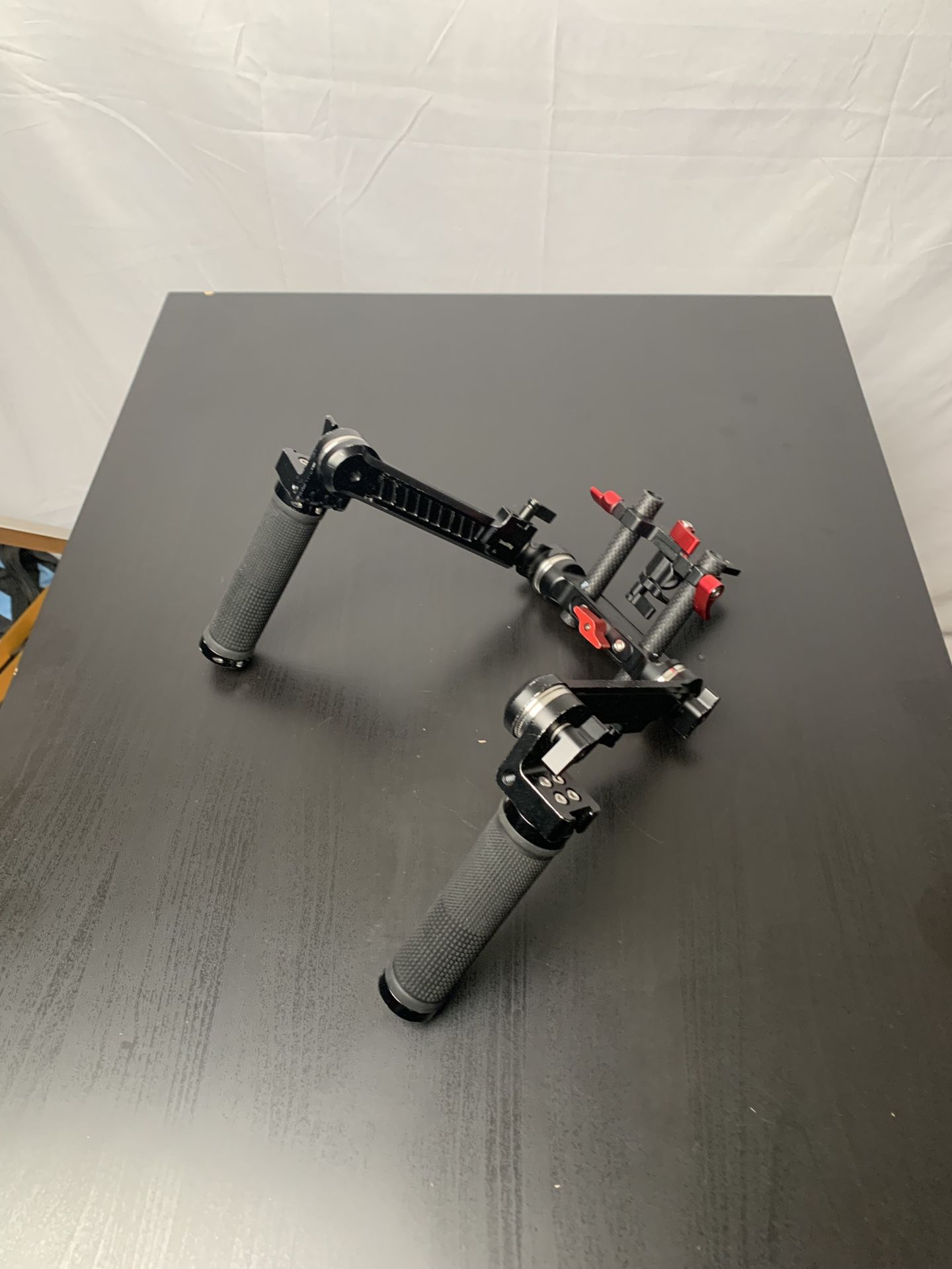 Smallrig Partial Camera Rig