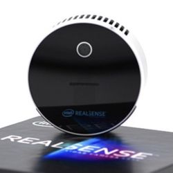 Intel Realsense Lidar L515 depth camera