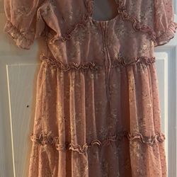 Dress (kids size 16)