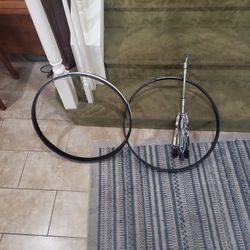 Drum Hoops