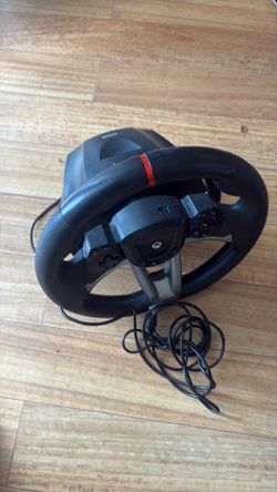 Steering wheels