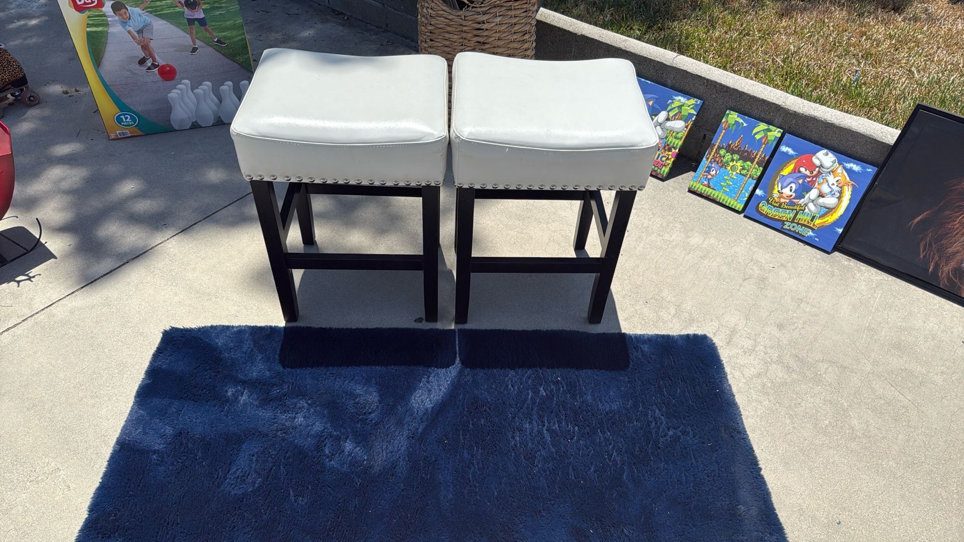 Stool Chairs