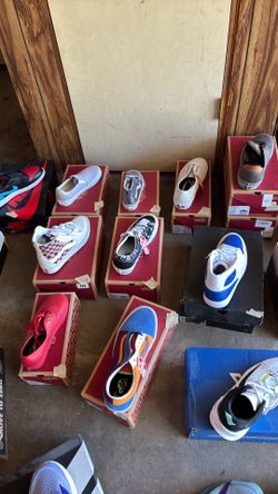 Vans